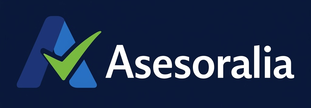 Asesoralia Logo